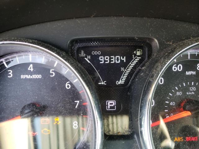 Photo 8 from auction – 2016 NISSAN VERSA S with VIN 3N1CN7AP7GL819798