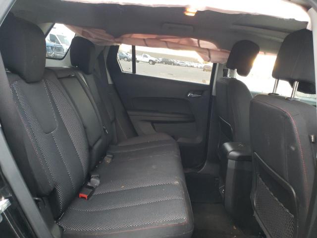 Photo 6 from auction – 2015 GMC TERRAIN SL with VIN 2GKFLWE33F6293811