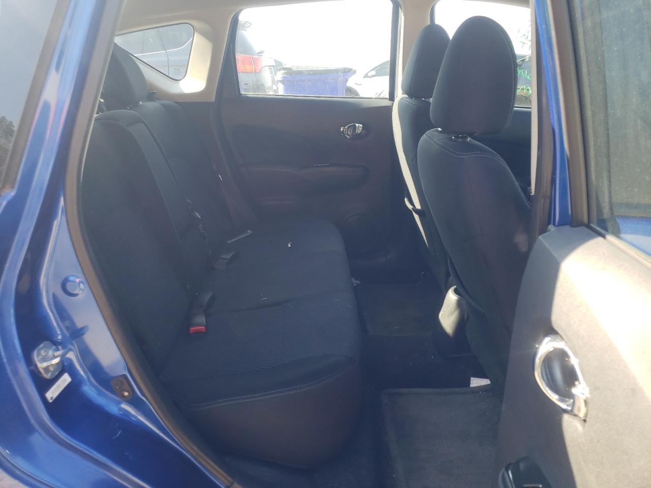 Photo 6 from auction – 2014 NISSAN VERSA NOTE with VIN 3N1CE2CP6EL370286