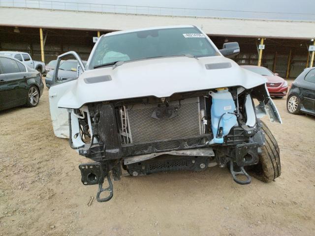 Photo 9 from auction – 2021 RAM 1500 LIMIT with VIN 1C6SRFHT1MN585526