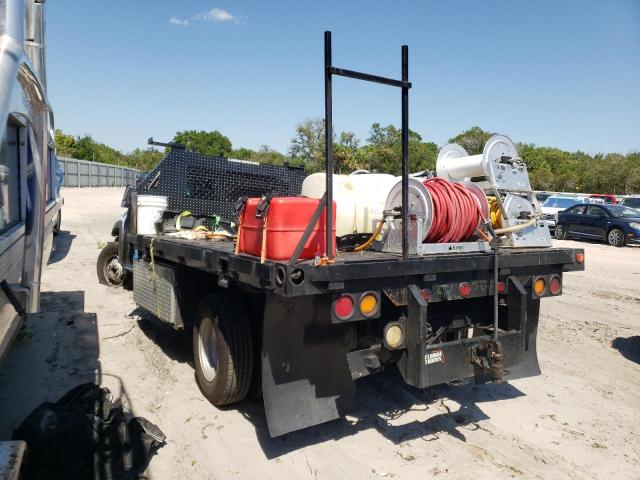 Photo 3 from auction – 2006 CHEVROLET SILVERADO with VIN 1GBJC34D16E208043