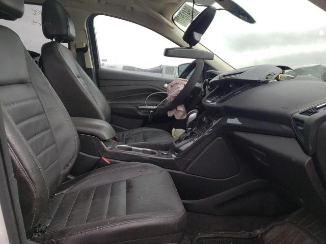 Photo 5 from auction – 2014 FORD ESCAPE TIT with VIN 1FMCU9J93EUC79295