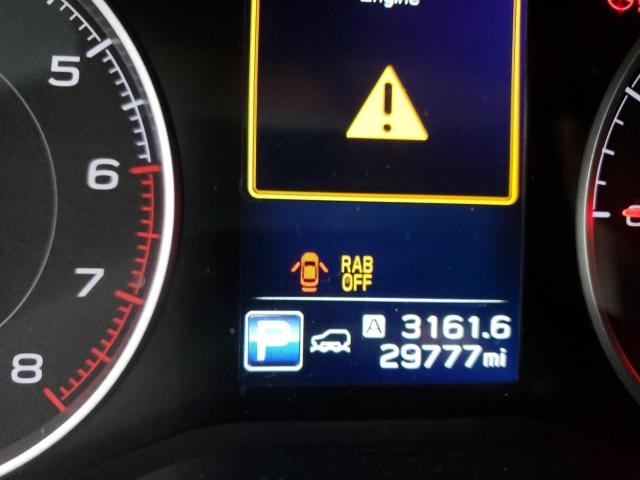 Photo 8 from auction – 2020 SUBARU ASCENT PRE with VIN 4S4WMACD8L3435429