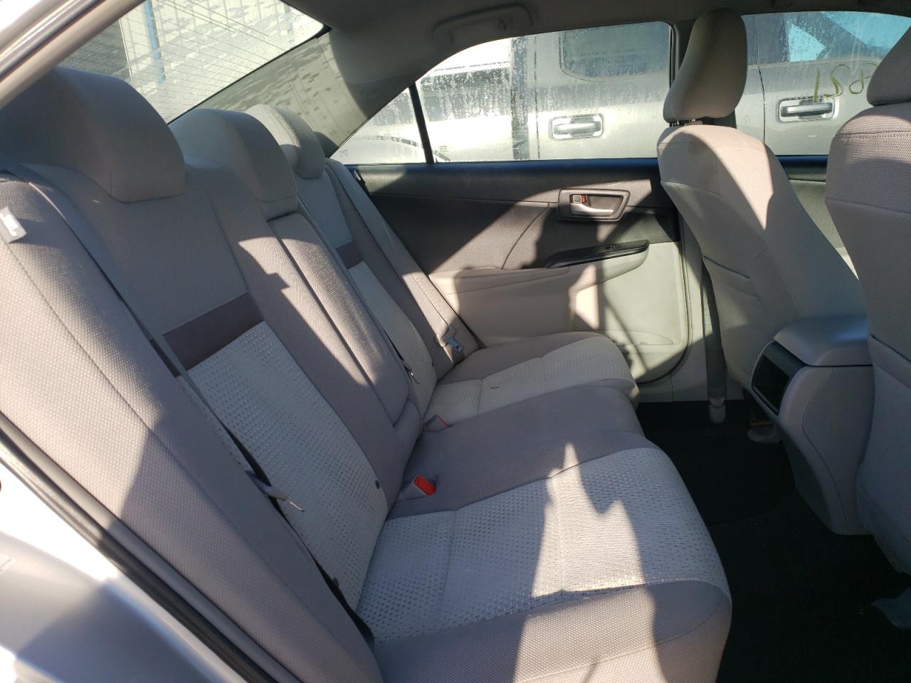 Photo 6 from auction – 2014 TOYOTA CAMRY L with VIN 4T4BF1FK9ER351822