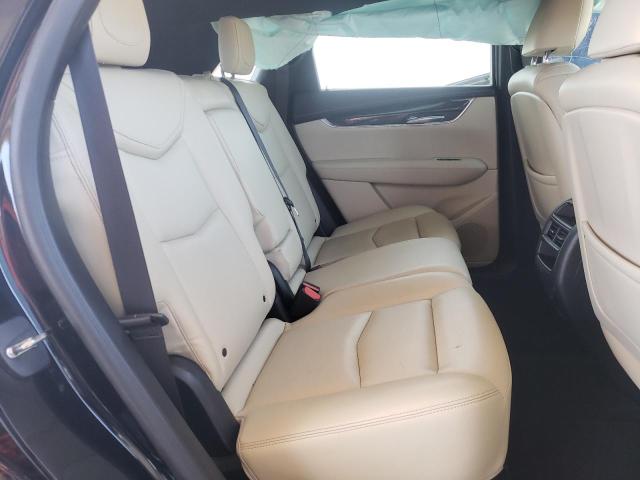 Photo 6 from auction – 2017 CADILLAC XT5 with VIN 1GYKNARS3HZ324677
