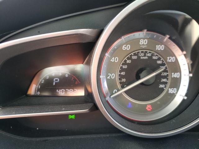 Photo 8 from auction – 2014 MAZDA 3 TOURING with VIN JM1BM1V78E1113186