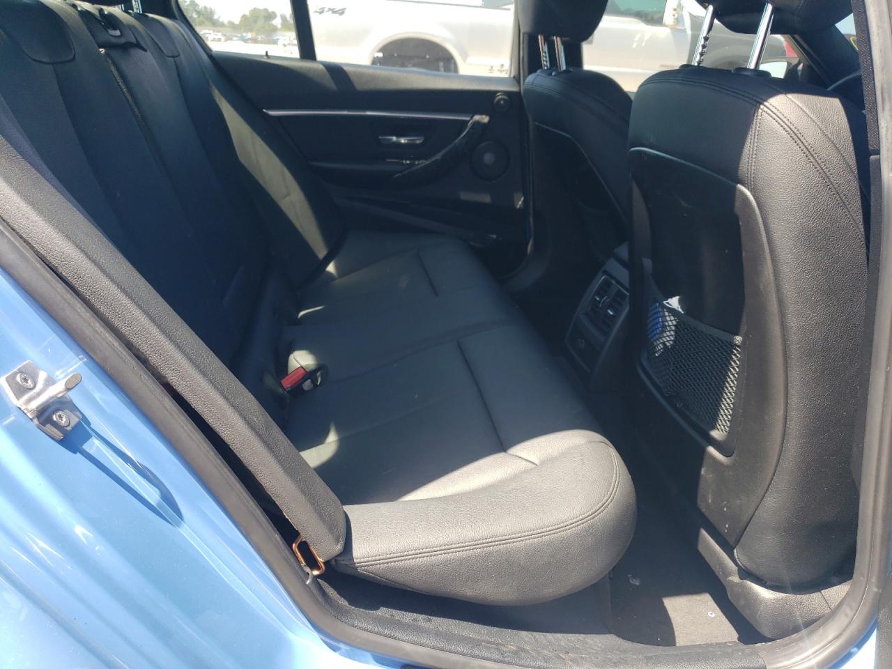 Photo 6 from auction – 2016 BMW M3 with VIN WBS8M9C53G5D30212