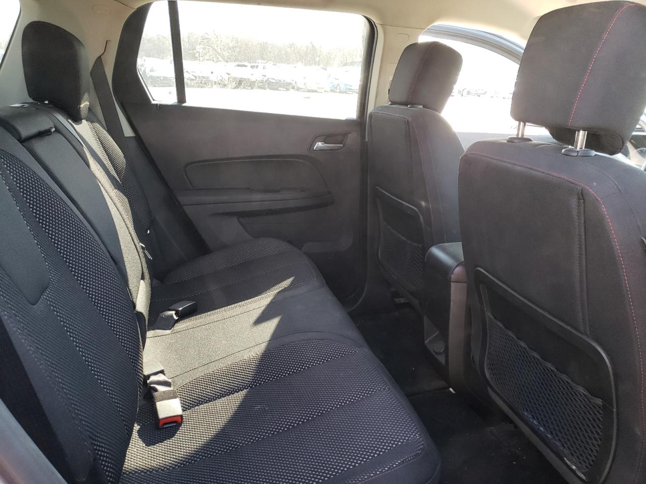 Photo 6 from auction – 2014 GMC TERRAIN SL with VIN 2GKFLWEK4E6131871