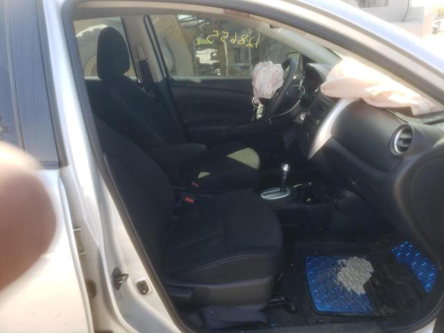 Photo 5 from auction – 2017 NISSAN VERSA S with VIN 3N1CN7AP3HK440000