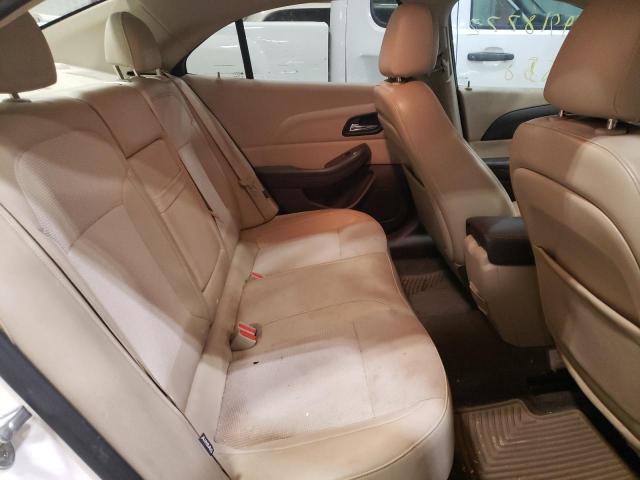 Photo 6 from auction – 2013 CHEVROLET MALIBU 2LT with VIN 1G11E5SAXDF148144