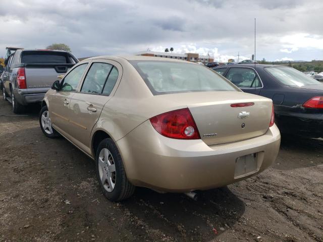 Photo 3 from auction – 2005 CHEVROLET COBALT with VIN 1G1AK52F657561730
