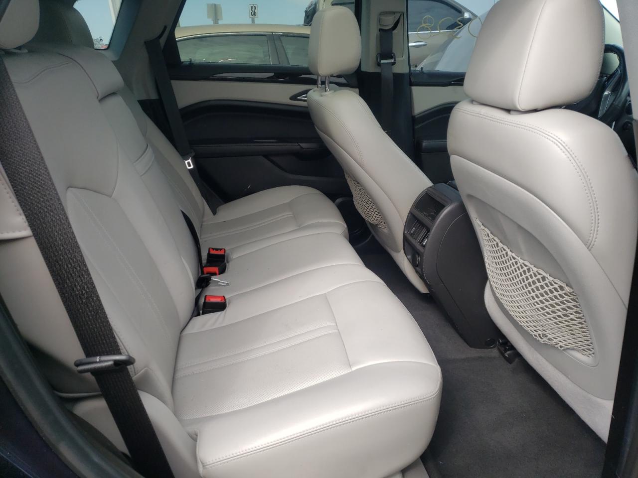 Photo 6 from auction – 2014 CADILLAC SRX PERFOR with VIN 3GYFNCE32ES543974