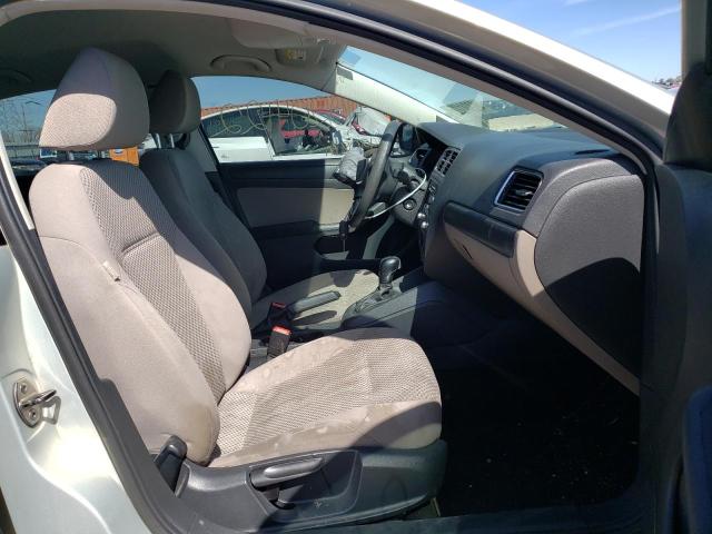 Photo 5 from auction – 2011 VOLKSWAGEN JETTA BASE with VIN 3VW2K7AJ9BM385770
