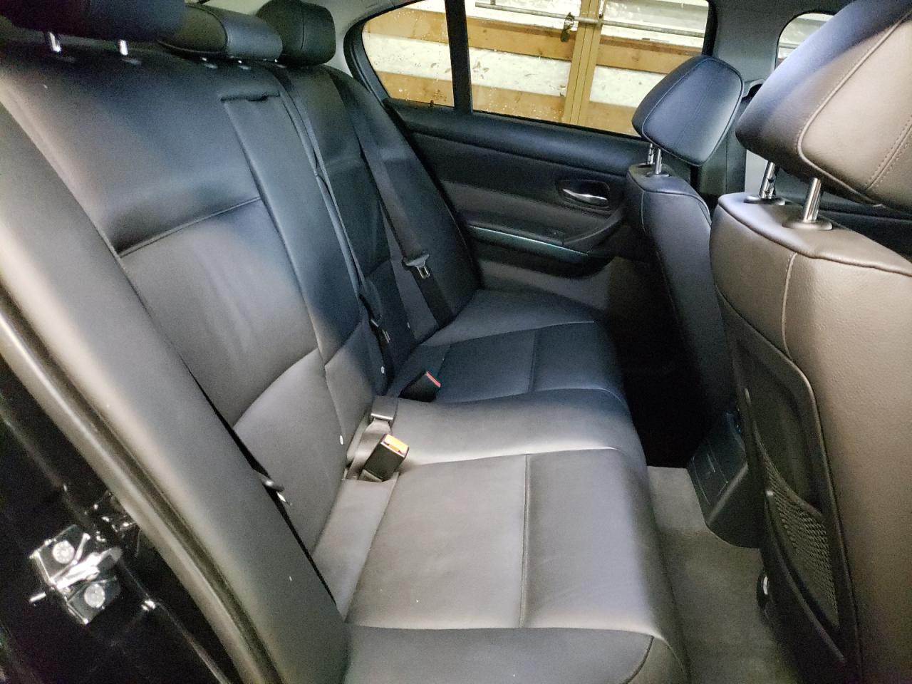 Photo 6 from auction – 2008 BMW 328 XI with VIN WBAVC93558K042038