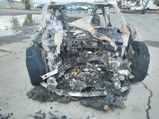 Photo 9 from auction – 2020 TESLA MODEL 3 with VIN 5YJ3E1EA8LF706533