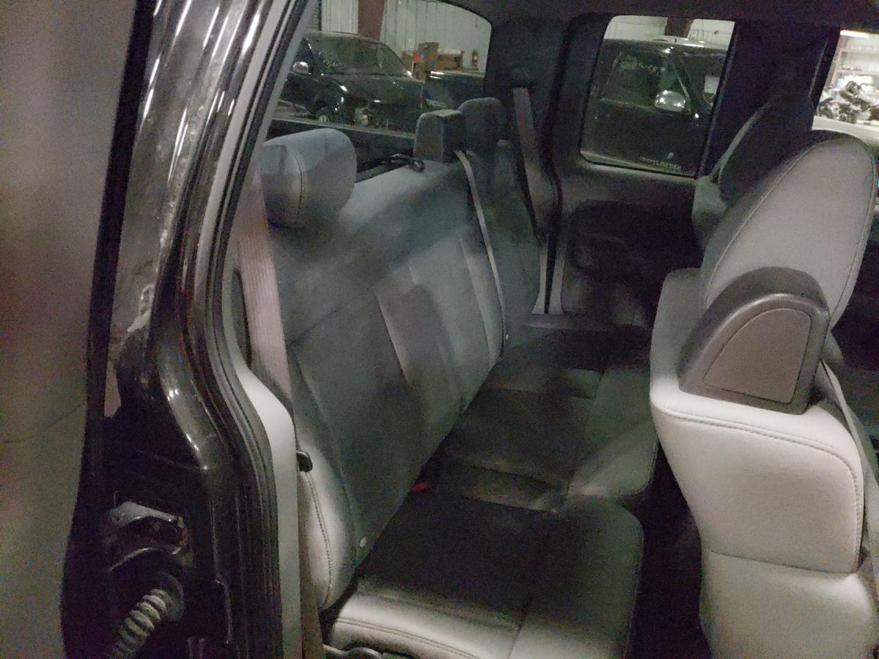 Photo 6 from auction – 2007 FORD F150 with VIN 1FTRX14W87NA00445