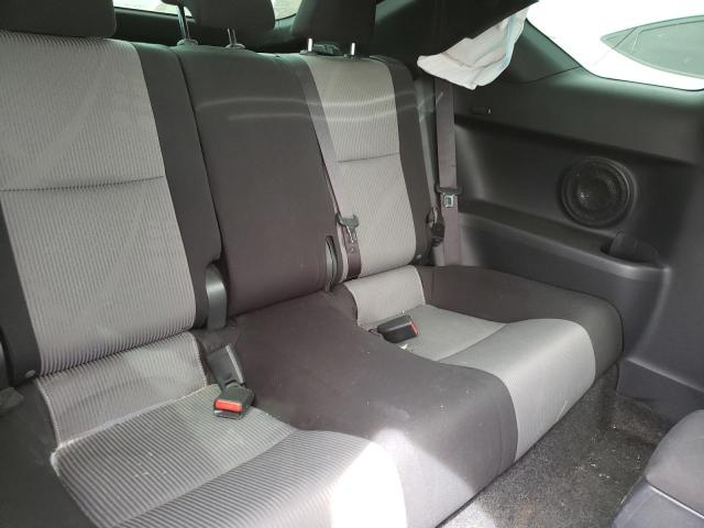 Photo 6 from auction – 2016 TOYOTA SCION TC with VIN JTKJF5C77GJ016346
