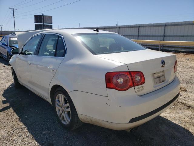 Photo 3 from auction – 2007 VOLKSWAGEN JETTA 2.5 with VIN 3VWSG71K47M124340