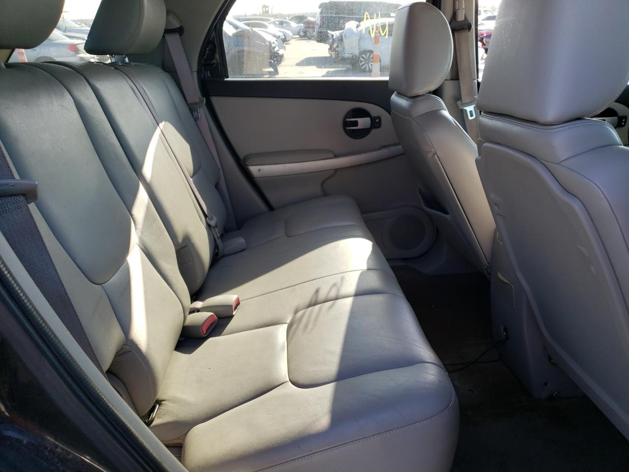 Photo 6 from auction – 2005 CHEVROLET EQUINOX LT with VIN 2CNDL63F656139166