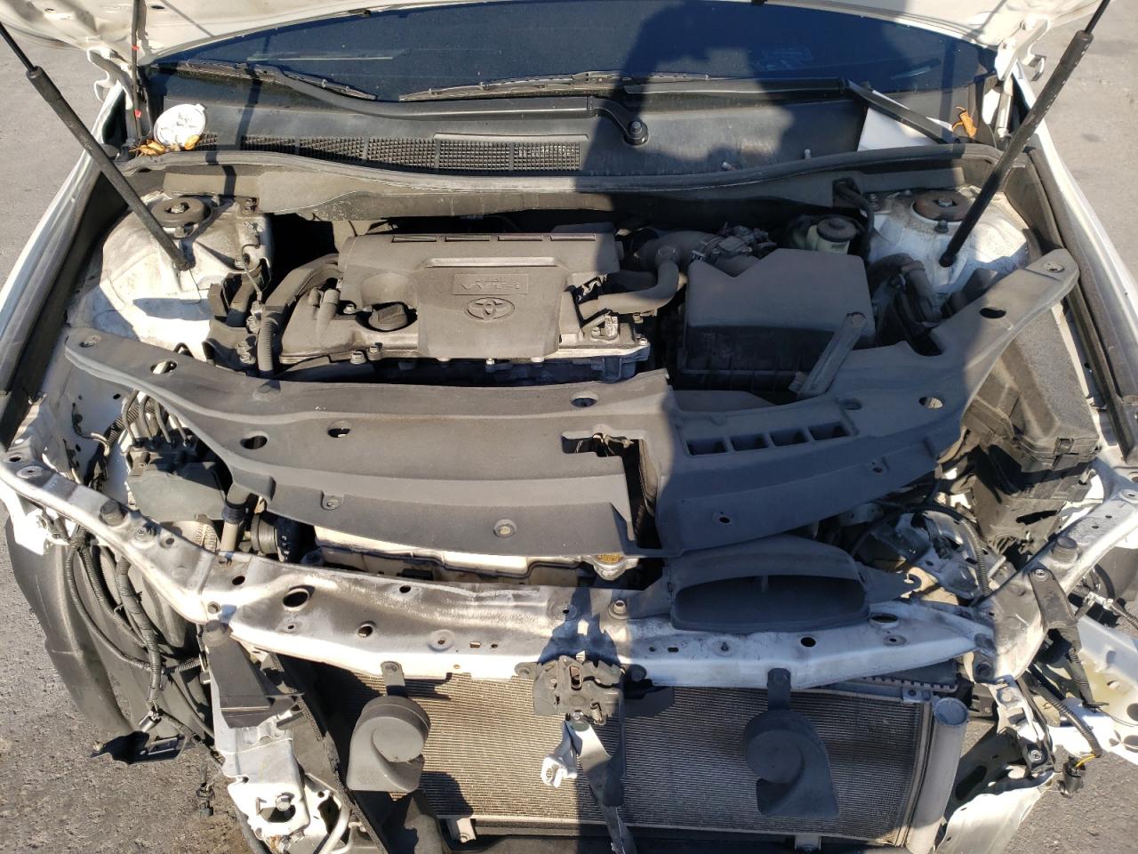 Photo 7 from auction – 2015 TOYOTA CAMRY LE with VIN 4T1BF1FK3FU062351