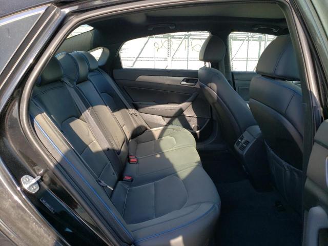 Photo 6 from auction – 2019 HYUNDAI SONATA LIM with VIN 5NPE34AB0KH774713