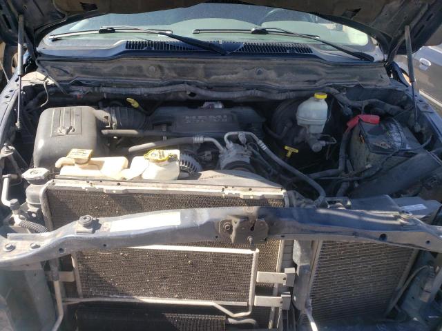 Photo 7 from auction – 2007 DODGE RAM 1500 S with VIN 1D7HU18257J610344