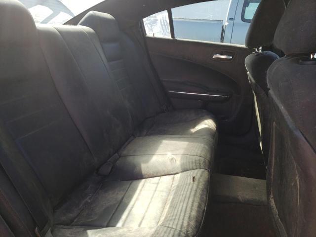 Photo 7 from auction – 2011 DODGE CHARGER PO with VIN 2B3CL1CT9BH600211