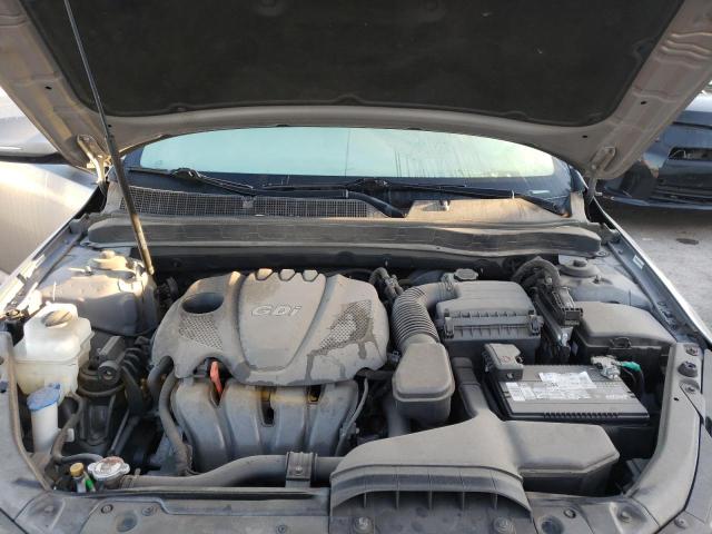 Photo 2 from auction – 2014 KIA OPTIMA EX with VIN 5XXGN4A79EG311743