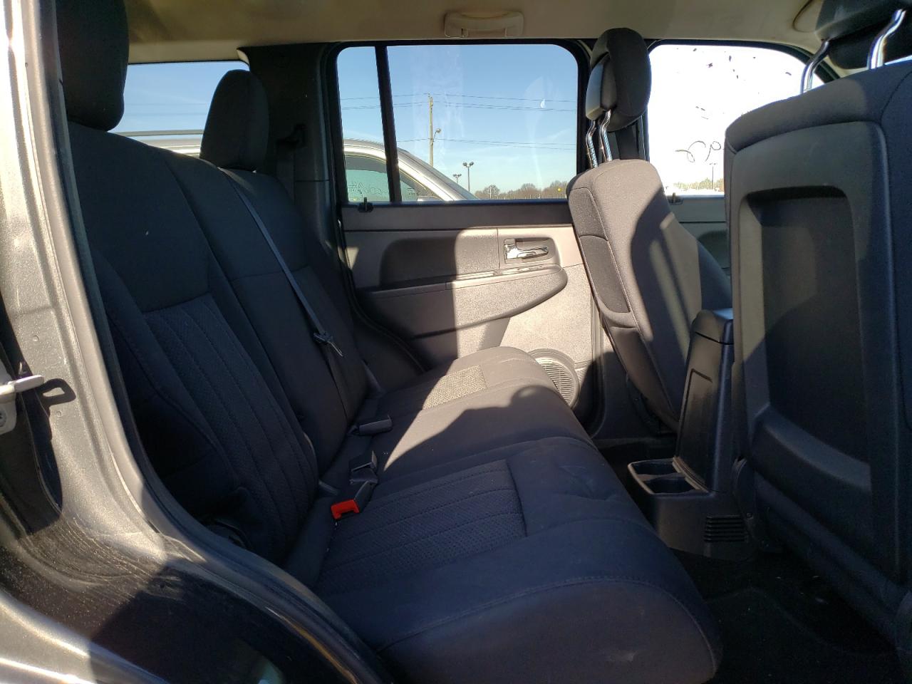 Photo 6 from auction – 2011 JEEP LIBERTY SP with VIN 1J4PN2GK3BW540312