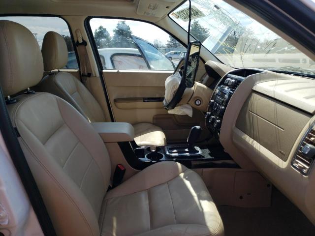 Photo 5 from auction – 2008 FORD ESCAPE LIM with VIN 1FMCU04138KE60818