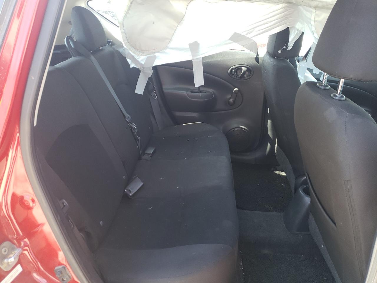 Photo 6 from auction – 2015 NISSAN VERSA NOTE with VIN 3N1CE2CP2FL391458