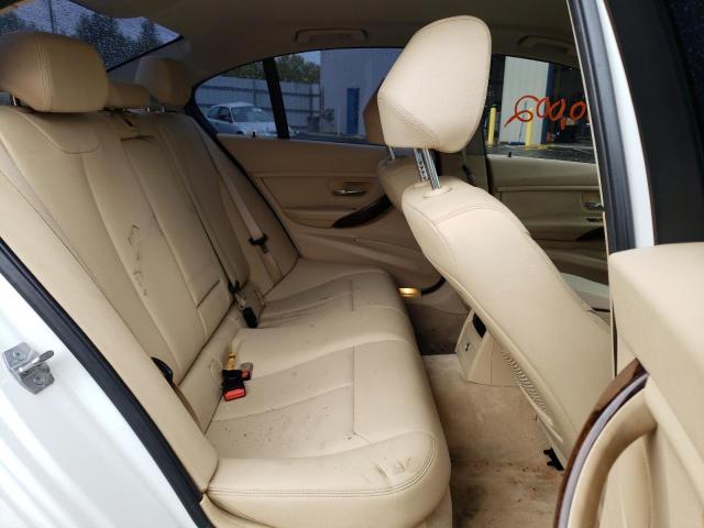 Photo 6 from auction – 2015 BMW 328 I with VIN WBA3A5C54FF608685