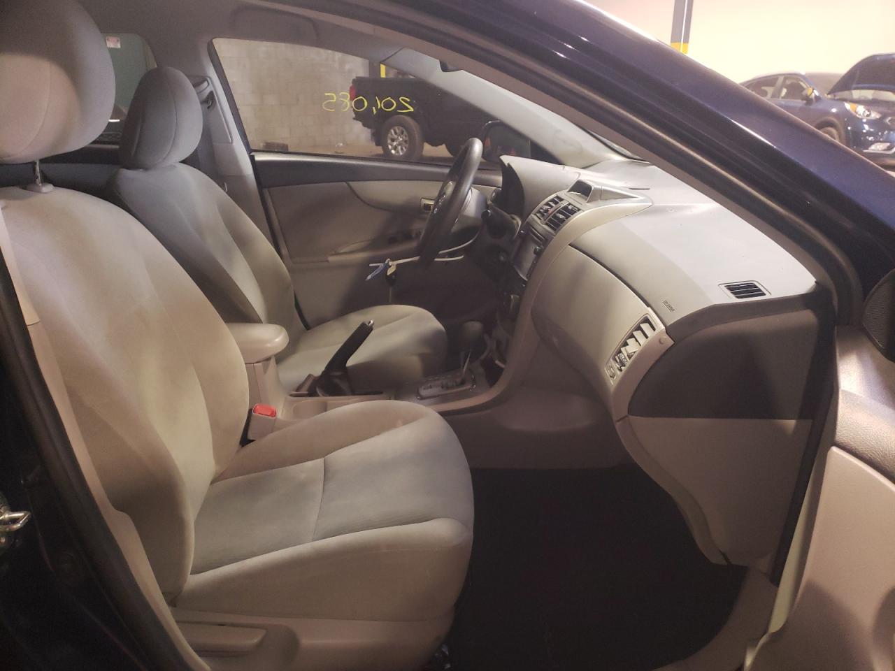 Photo 5 from auction – 2013 TOYOTA COROLLA BA with VIN 2T1BU4EE6DC923832