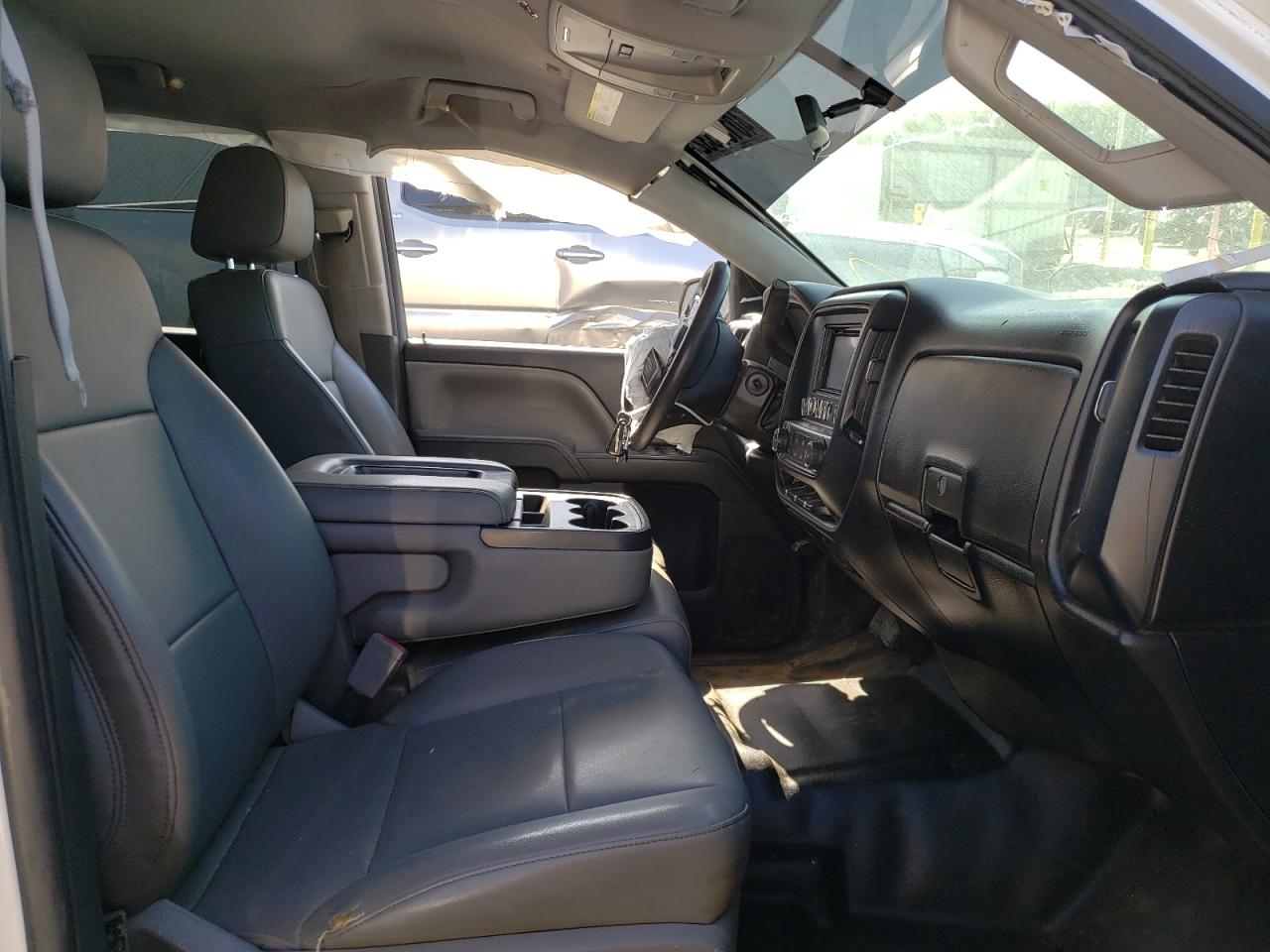 Photo 5 from auction – 2014 GMC SIERRA C15 with VIN 3GTP1TEH2EG196196