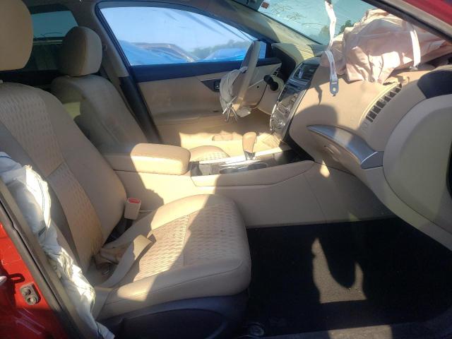 Photo 5 from auction – 2016 NISSAN ALTIMA 2.5 with VIN 1N4AL3AP3GC239839