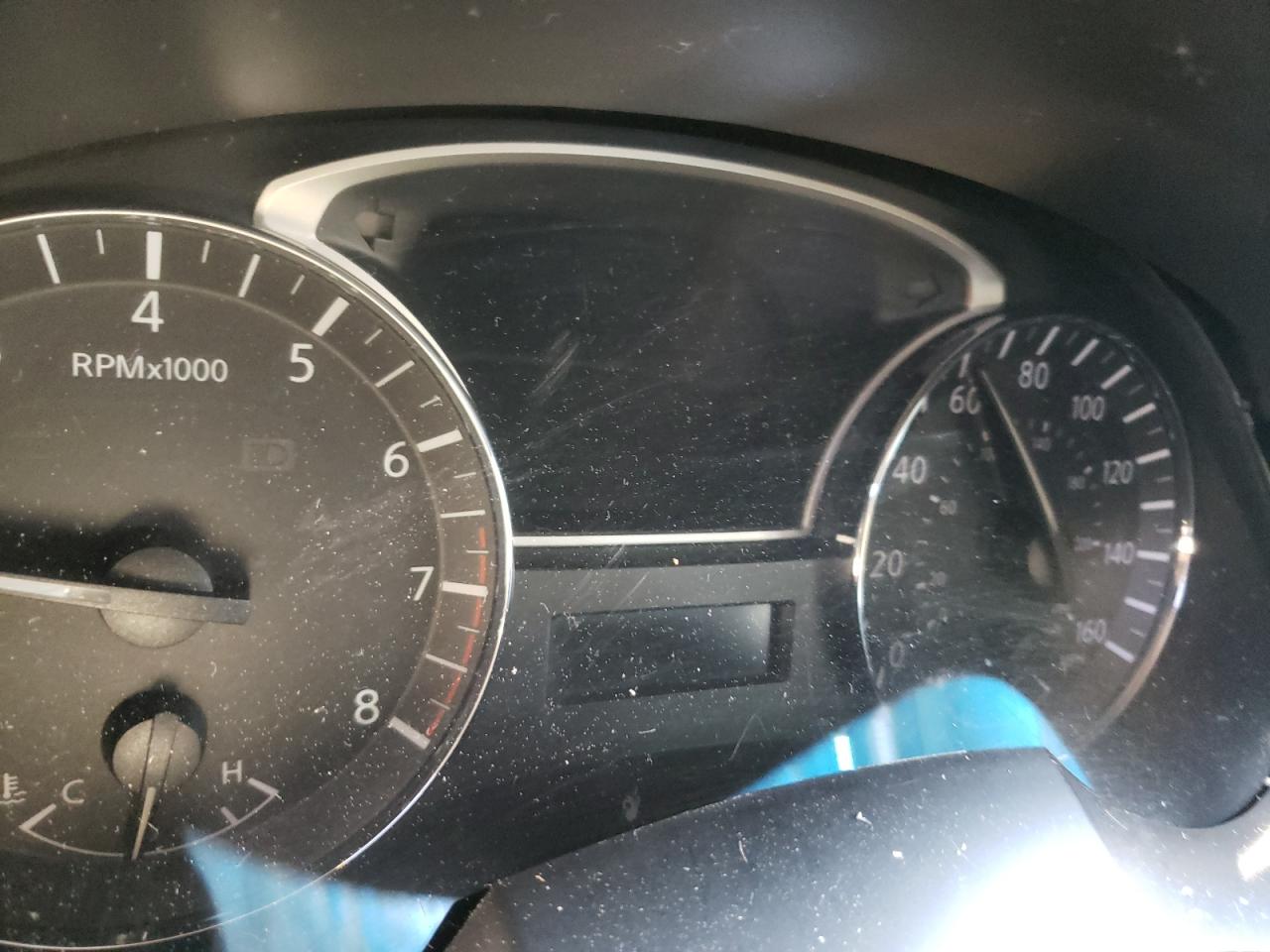 Photo 8 from auction – 2013 NISSAN ALTIMA 2.5 with VIN 1N4AL3AP8DC243722