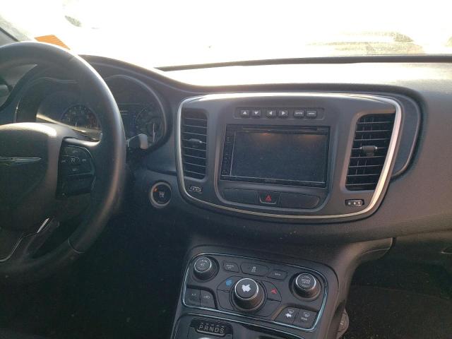 Photo 9 from auction – 2015 CHRYSLER 200 S with VIN 1C3CCCBB9FN760562