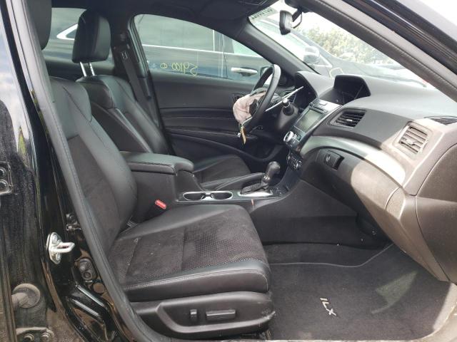 Photo 5 from auction – 2017 ACURA ILX PREMIU with VIN 19UDE2F86HA802930
