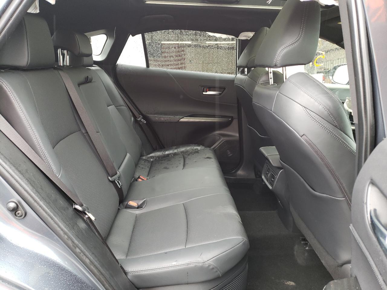 Photo 6 from auction – 2021 TOYOTA VENZA LE with VIN JTEAAAAH8MJ082177