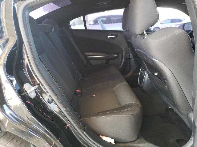 Photo 6 from auction – 2018 DODGE CHARGER with VIN 2C3CDXGJ9JH306950