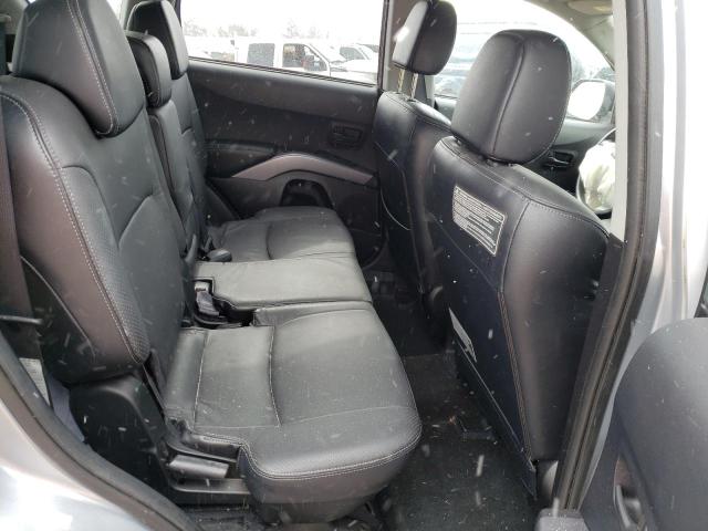 صورة رقم 6 من المزاد - 2007 MITSUBISHI OUTLANDER مع VIN JA4MT41X97U008378