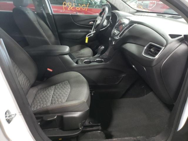 Photo 5 from auction – 2018 CHEVROLET EQUINOX LT with VIN 2GNAXJEV1J6116530