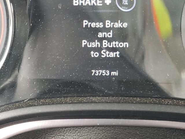Photo 8 from auction – 2019 DODGE CHALLENGER with VIN 2C3CDZJG6KH503665