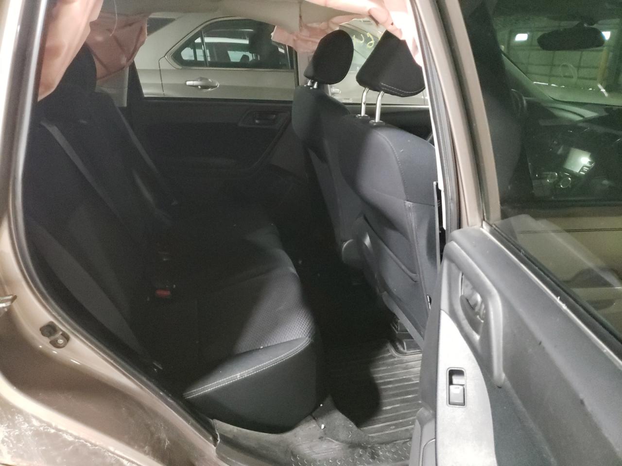 Photo 6 from auction – 2016 SUBARU FORESTER 2 with VIN JF2SJADC5GH455312