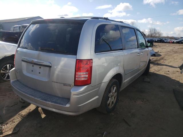 Photo 4 from auction – 2009 CHRYSLER TOWN & COU with VIN 2A8HR54149R604185