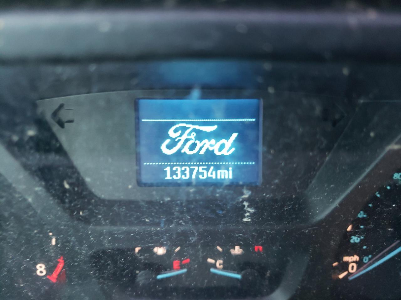 Photo 8 from auction – 2015 FORD TRANSIT T- with VIN 1FBZX2CM1FKB00106