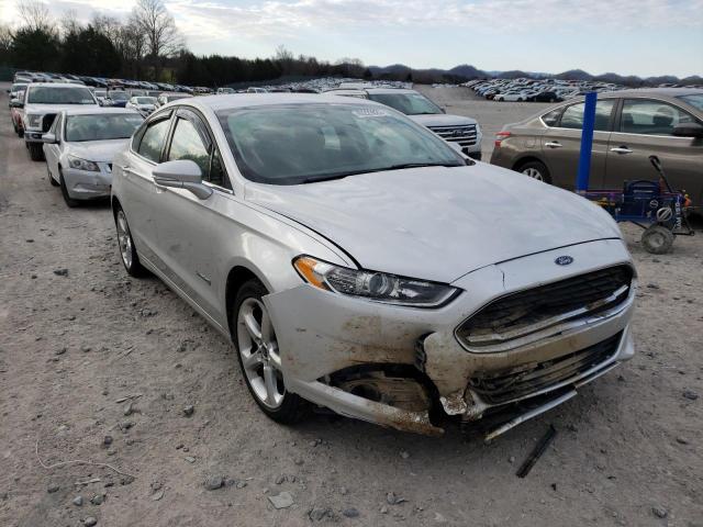 FORD FUSION SE 2013 with VIN 3FA6P0LU0DR338059 - Photo from auction