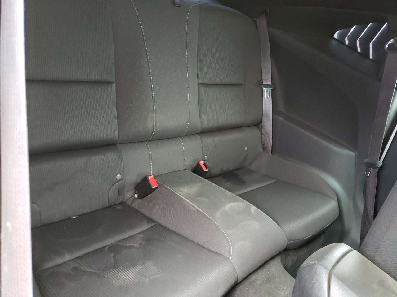 Photo 6 from auction – 2015 CHEVROLET CAMARO LT with VIN 2G1FD1E31F9105452