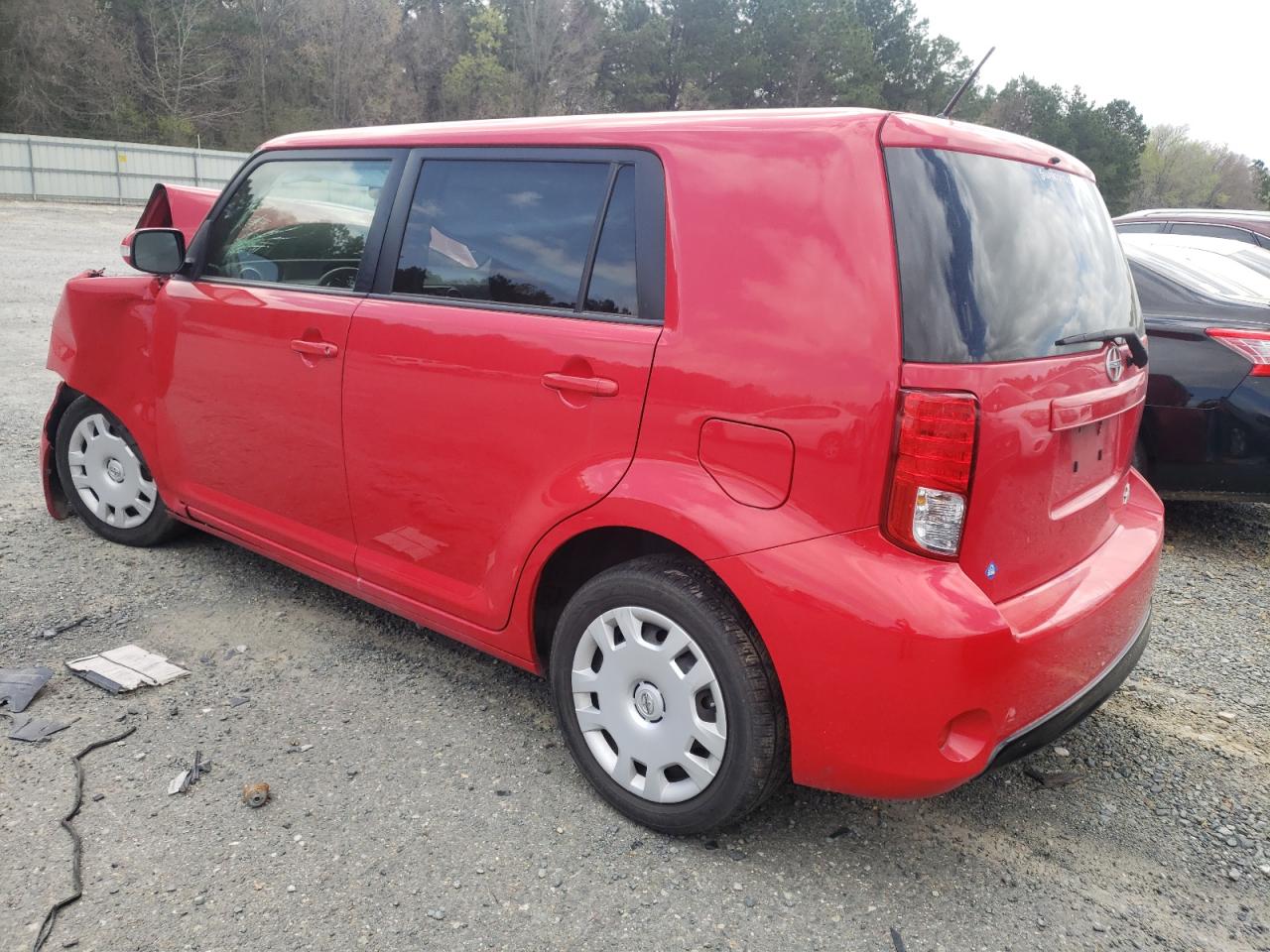 Photo 3 from auction – 2014 SCION XB with VIN JTLZE4FE3EJ064140