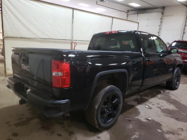 Photo 4 from auction – 2019 GMC SIERRA LIM with VIN 2GTV2LEC0K1135118